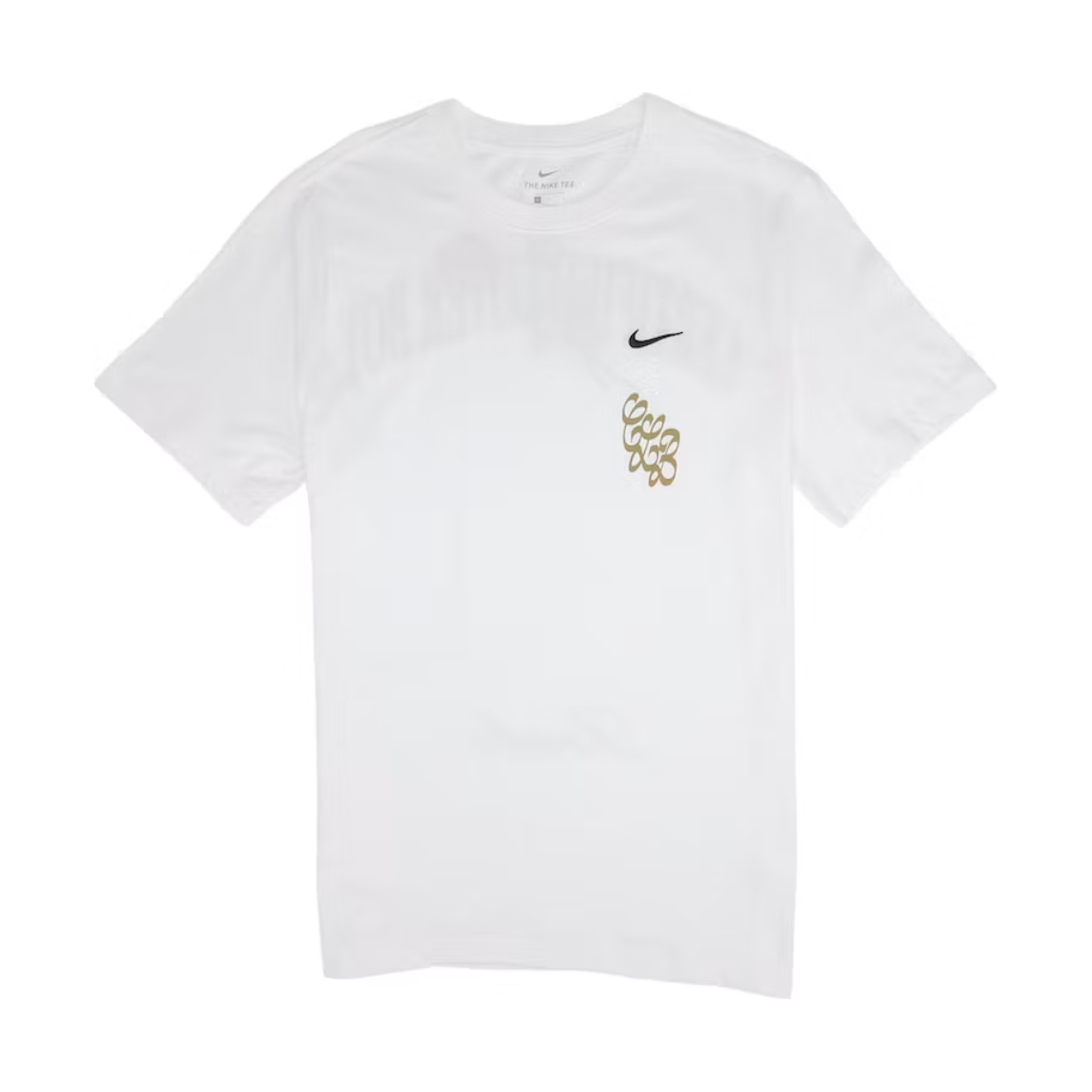 Nike x Drake Certified Lover Boy Rose T-Shirt White by Nike in . Available at KershKicks for £100.00. A must-have for fans of Nike looking to elevate their style with this T-Shirt.