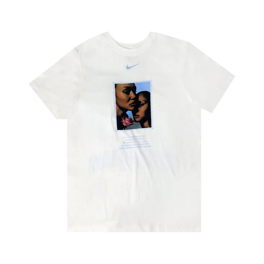 Nike x Drake Certified Lover Boy Twin T-Shirt (Friends and Family) White