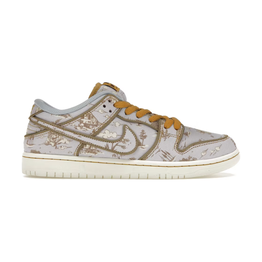 Nike SB Dunk Low Premium Pastoral Print by Nike from £180.00