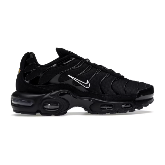 Nike Air Max Plus Black Blue Red by Nike from £285.00
