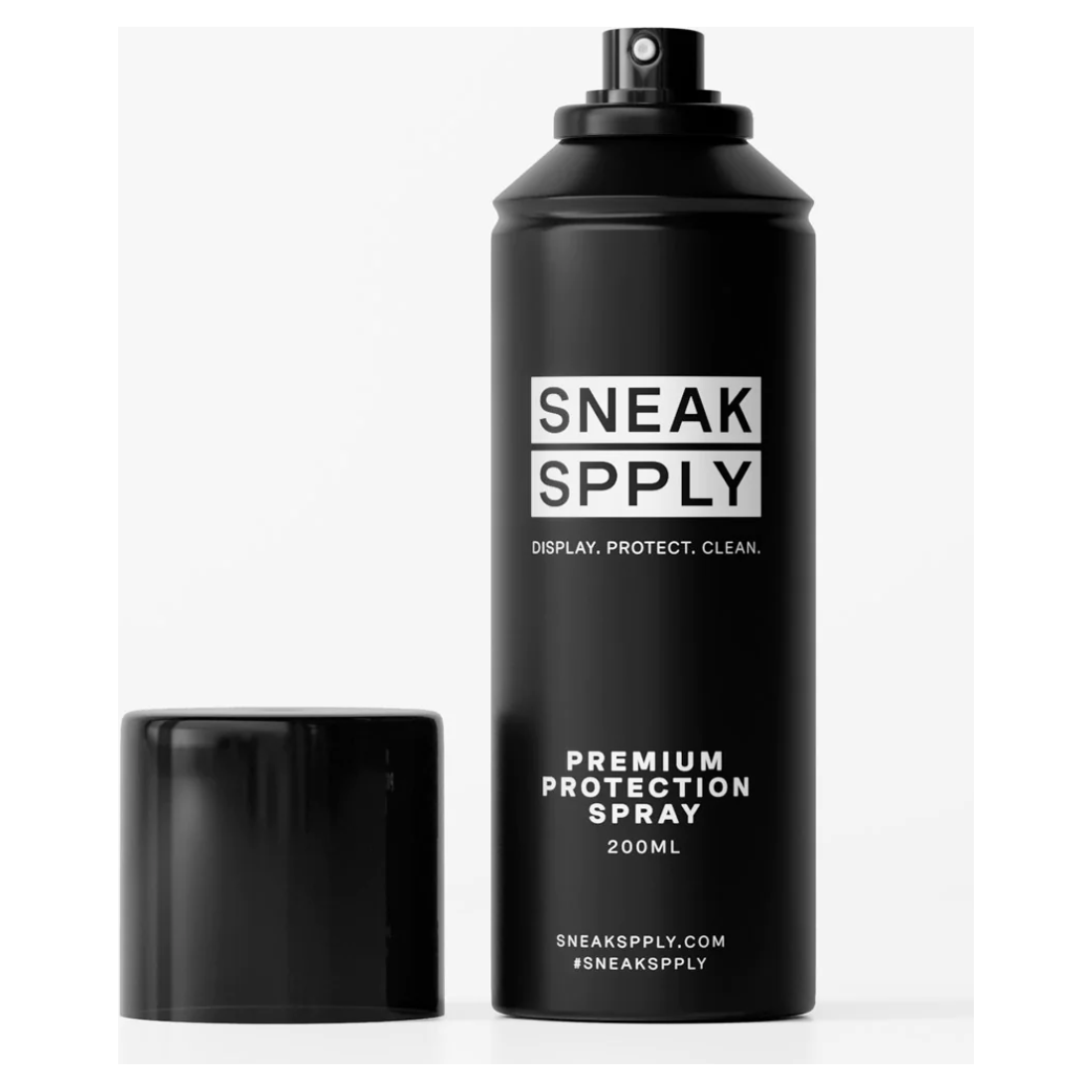 Sneak Spply Protection Spray by Sneak Spply in Clothing Accessories. Available at KershKicks for £12.00. A must-have for fans of Sneak Spply looking to elevate their style with this Accessories.