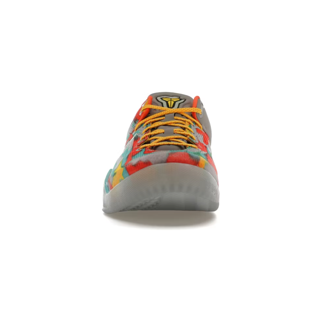 Nike Kobe 8 Protro Venice Beach (2024) by Nike in Shoes. Available at KershKicks for £285.00. A must-have for fans of Nike looking to elevate their style with this Shoes.