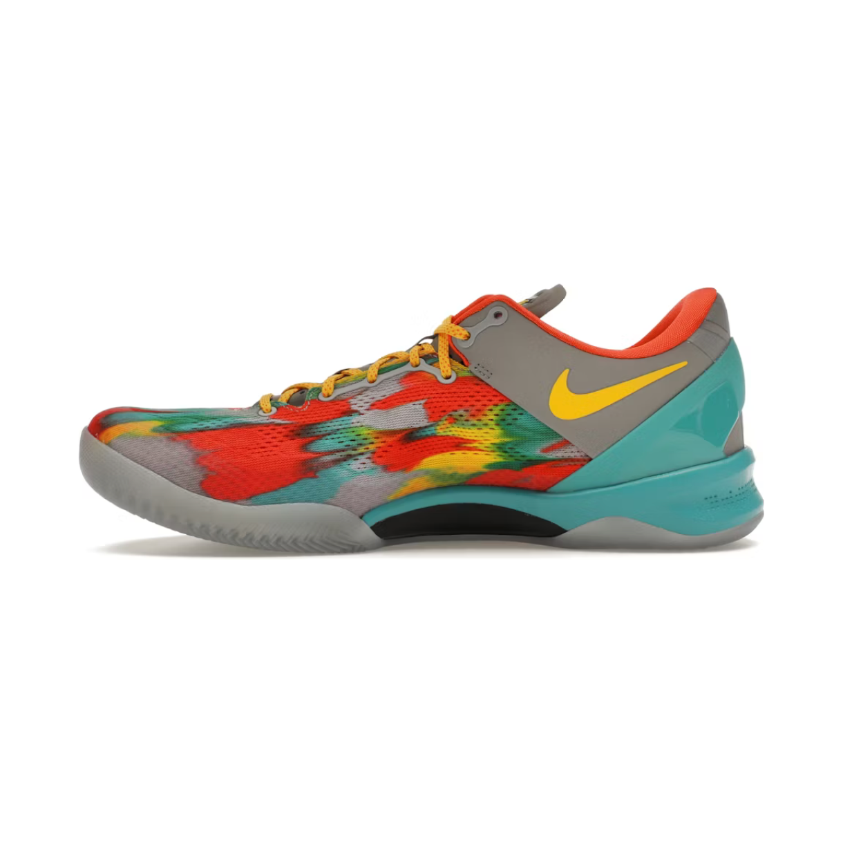Nike Kobe 8 Protro Venice Beach (2024) by Nike in Shoes. Available at KershKicks for £285.00. A must-have for fans of Nike looking to elevate their style with this Shoes.
