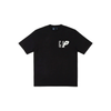 Palace x Gap T-Shirt Black