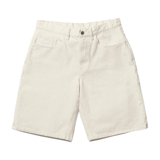 Supreme Nike Denim Short Natural by Supreme in Shorts. Available at KershKicks for £185.00. A must-have for fans of Supreme looking to elevate their style with this Shorts.