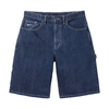 Supreme Nike Denim Short Indigo