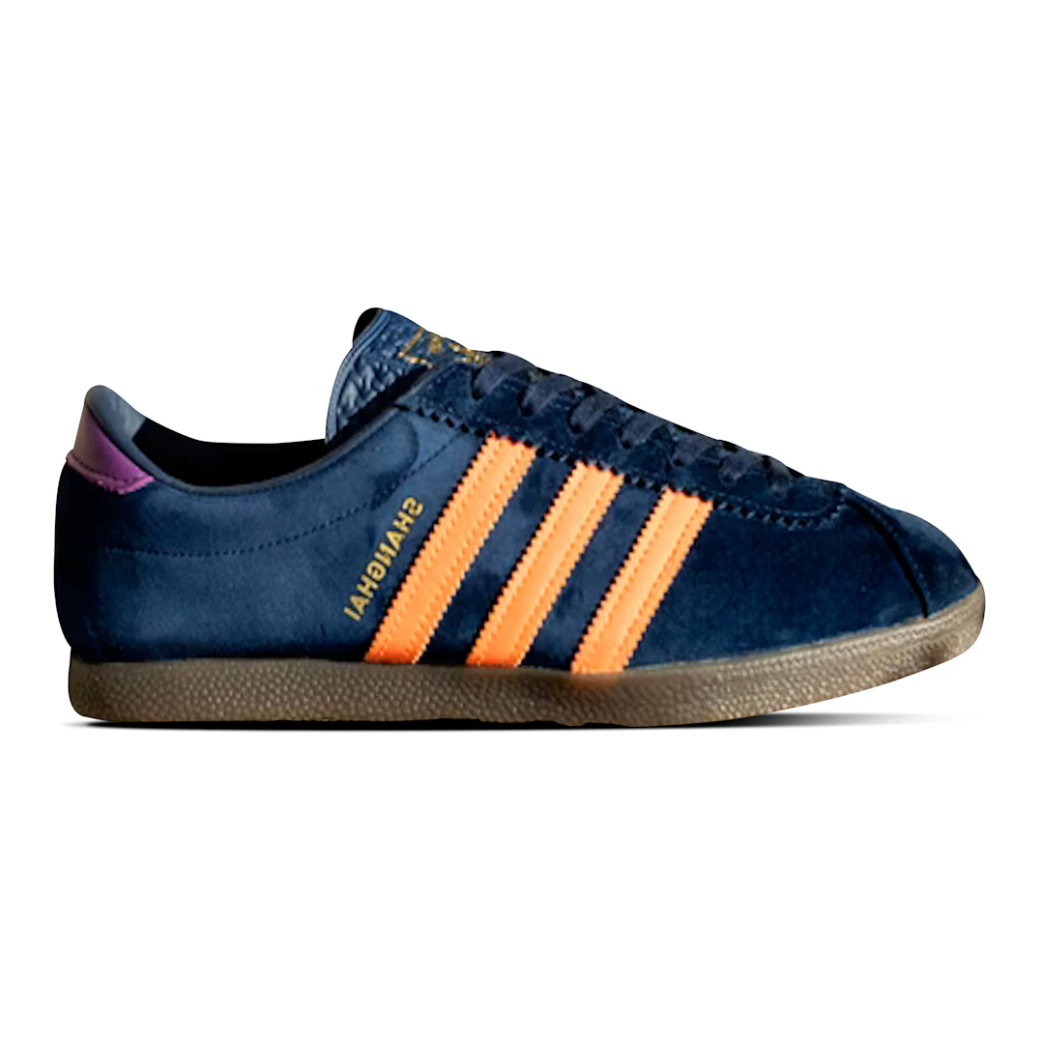 adidas Shanghai size? Exclusive City Series by Adidas from £270.00