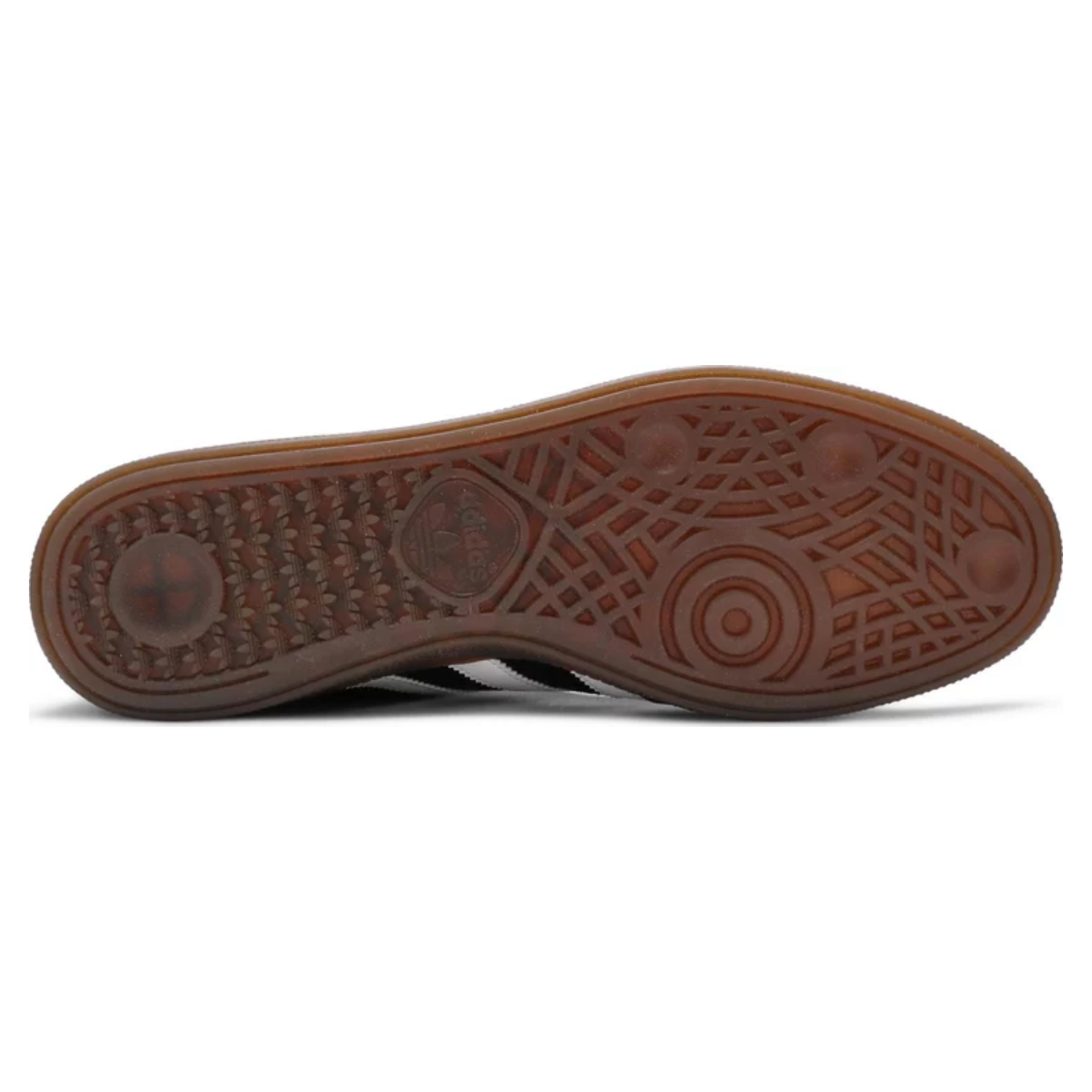 adidas Handball Spezial Black Gum by Adidas in Shoes. Available at KershKicks for £95.00. A must-have for fans of Adidas looking to elevate their style with this Shoes.