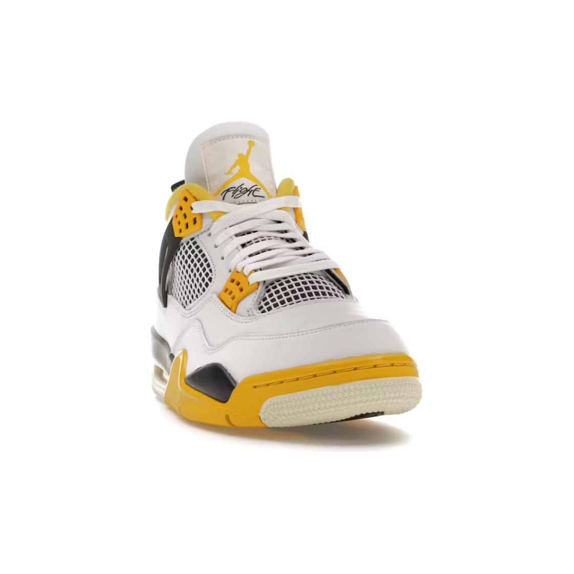 Air Jordan 4 Vivid Sulfur (Women's) by Jordan's from £265.00