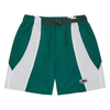 Corteiz Spring Shorts Green