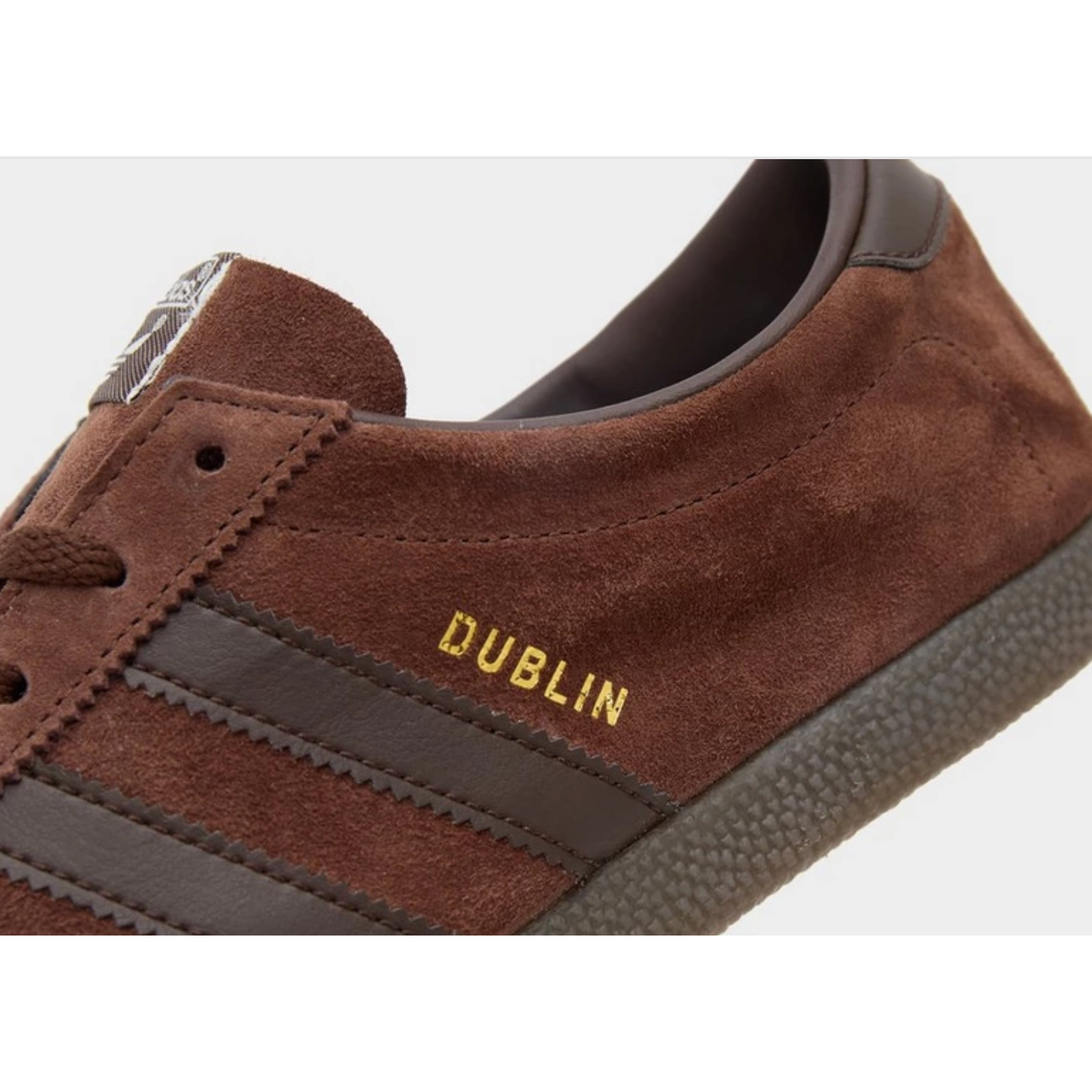 adidas Dublin size Exclusive Brown Adidas KershKicks