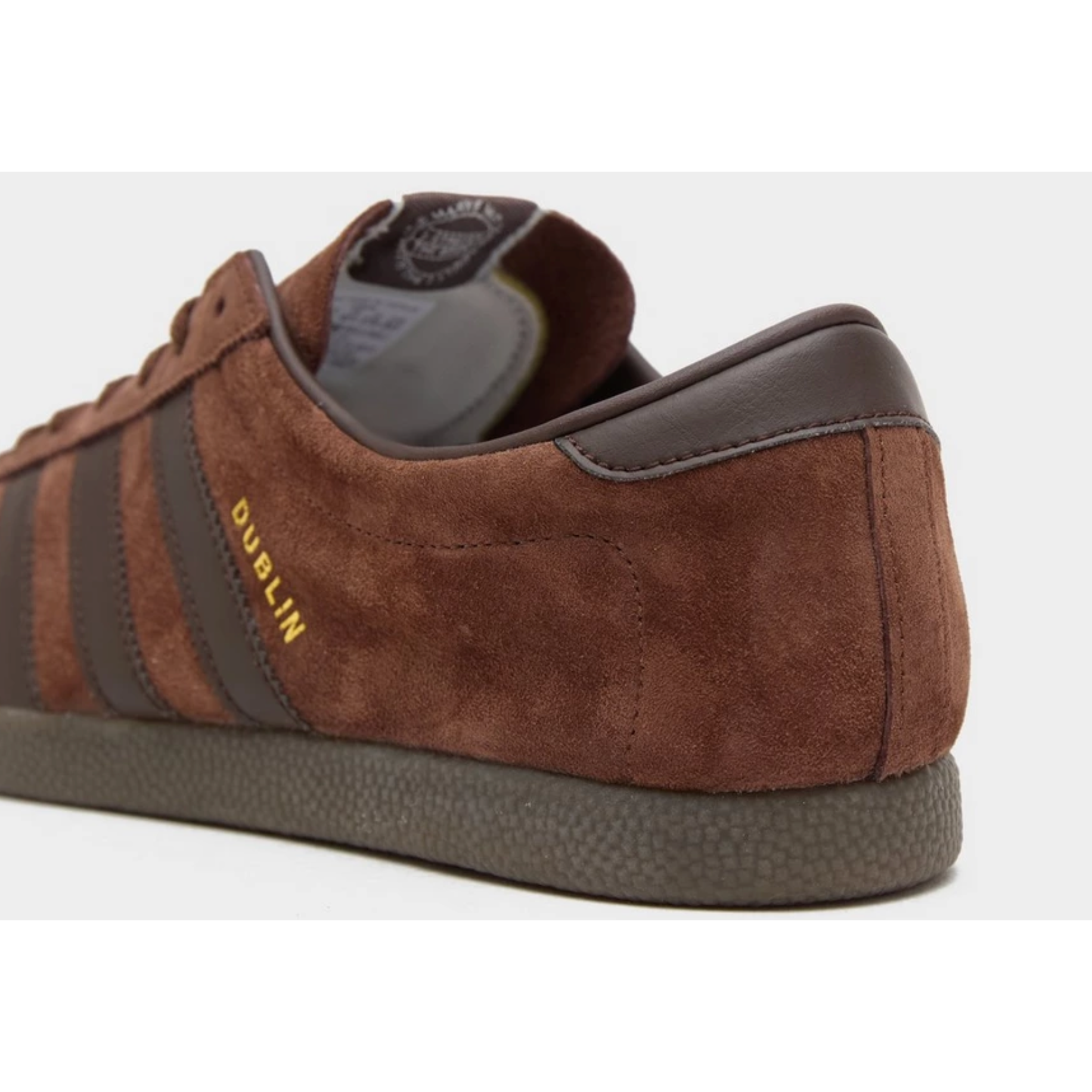 adidas Dublin size Exclusive Brown Adidas KershKicks
