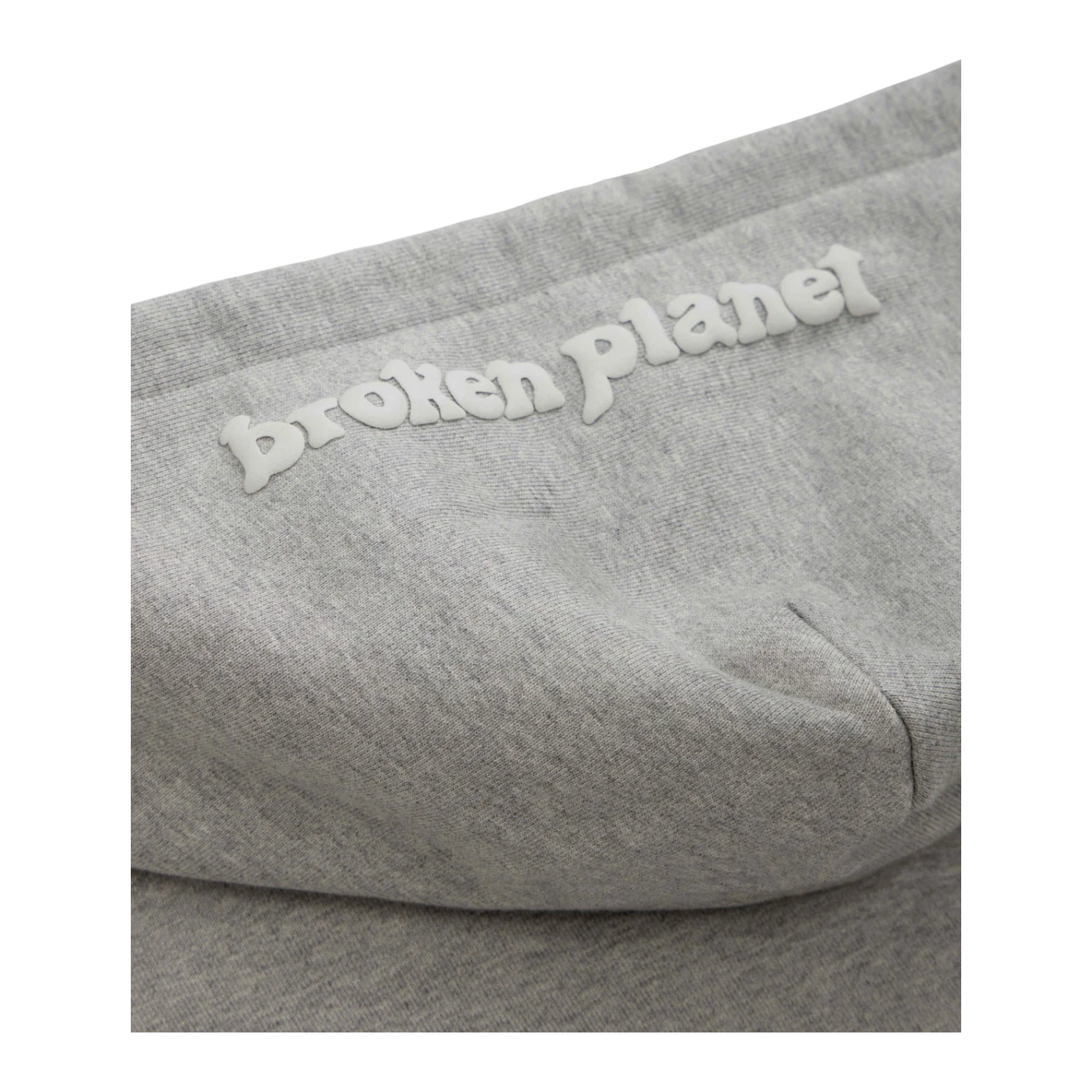 Broken Planet Zip Up Hoodie Heather Grey by Broken Planet Market in Uncategorized. Available at KershKicks for £175.00. A must-have for fans of Broken Planet Market looking to elevate their style with this Hoodie.