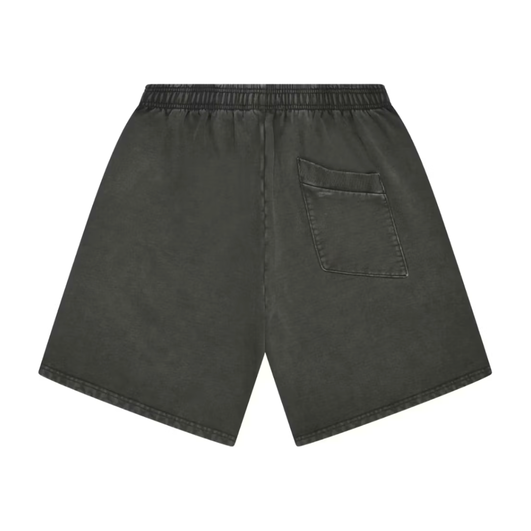 Broken Planet Market Basics Shorts Washed Soot by Broken Planet Market in Shorts. Available at KershKicks for £95.00. A must-have for fans of Broken Planet Market looking to elevate their style with this Shorts.