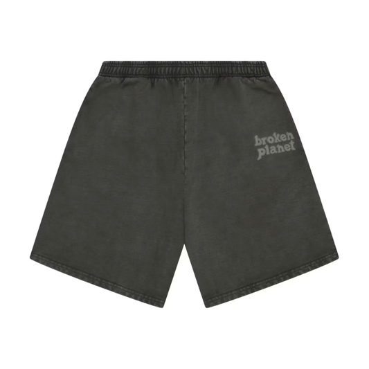 Broken Planet Market Basics Shorts Washed Soot by Broken Planet Market in Shorts. Available at KershKicks for £95.00. A must-have for fans of Broken Planet Market looking to elevate their style with this Shorts.