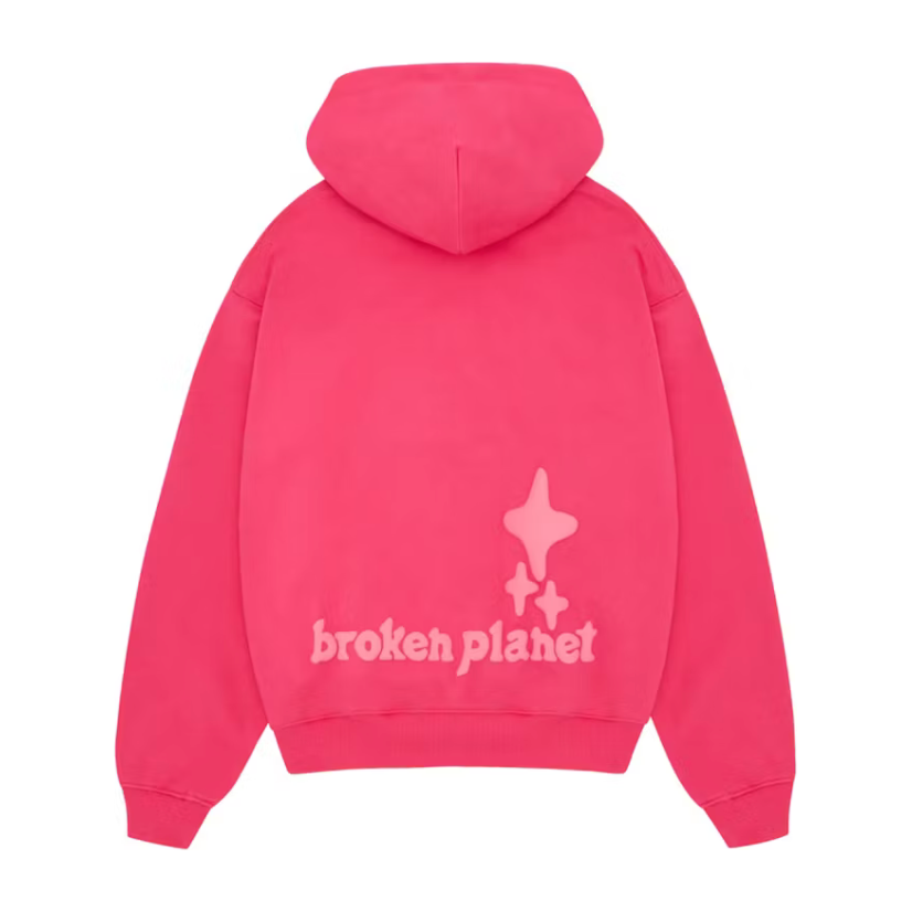 Pink pink hoodie sales