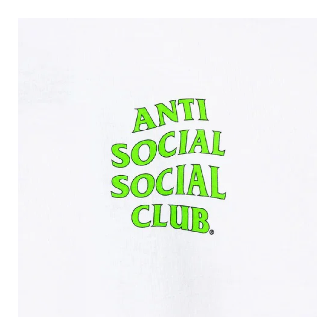 Anti Social Social Club Berlin Tee White by Anti Social Social Club in Uncategorized. Available at KershKicks for £52.50. A must-have for fans of Anti Social Social Club looking to elevate their style with this T-Shirt.