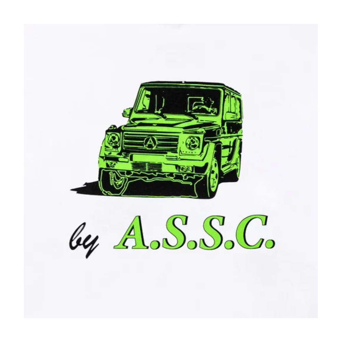 Anti Social Social Club Berlin Tee White by Anti Social Social Club in Uncategorized. Available at KershKicks for £52.50. A must-have for fans of Anti Social Social Club looking to elevate their style with this T-Shirt.