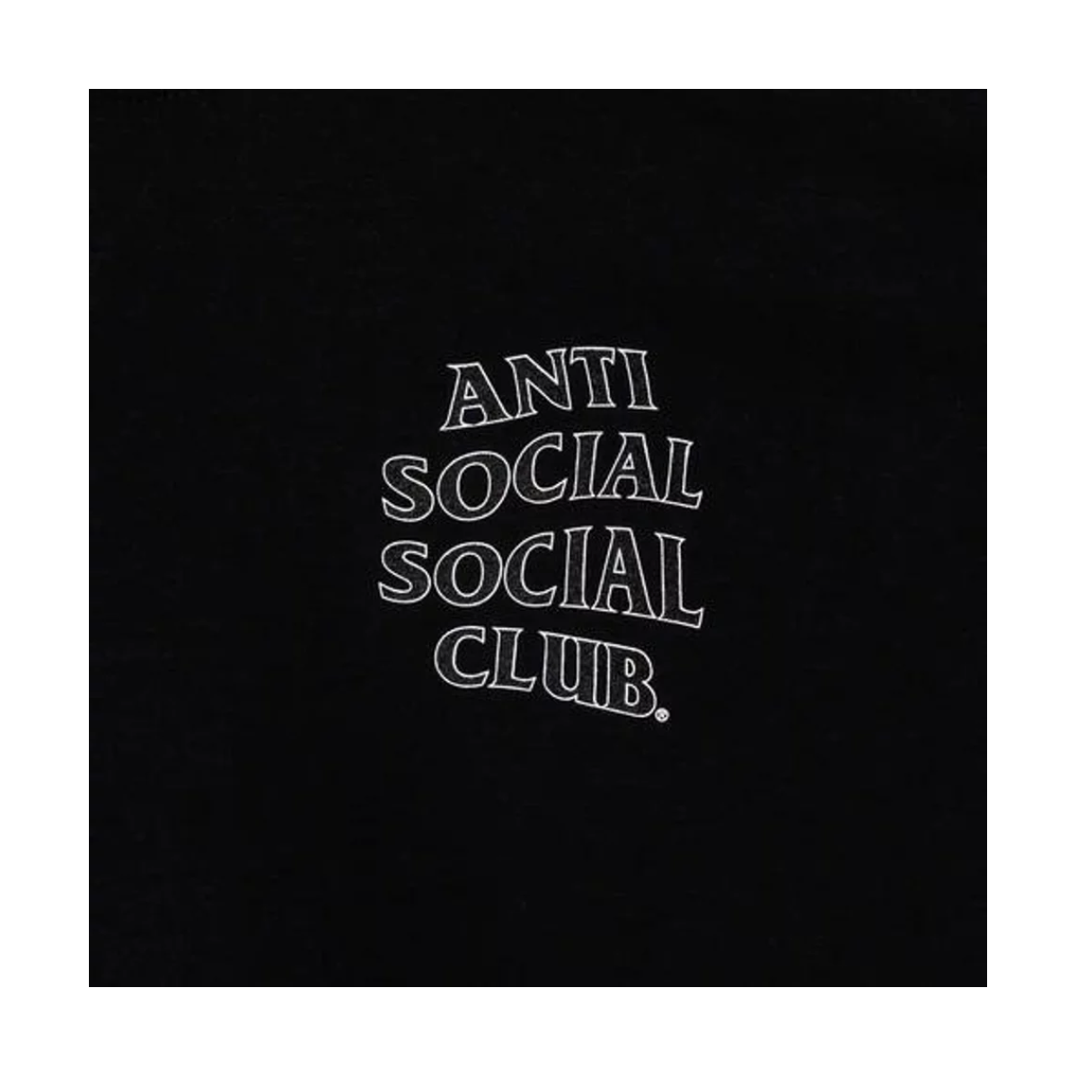 Anti Social Social Club Berlin Tee Black by Anti Social Social Club in Uncategorized. Available at KershKicks for £75.00. A must-have for fans of Anti Social Social Club looking to elevate their style with this T-Shirt.