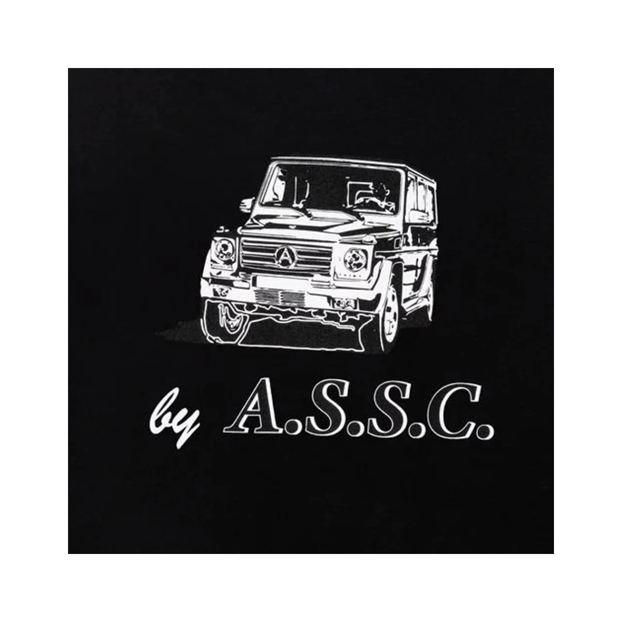 Anti Social Social Club Berlin Tee Black by Anti Social Social Club in Uncategorized. Available at KershKicks for £75.00. A must-have for fans of Anti Social Social Club looking to elevate their style with this T-Shirt.