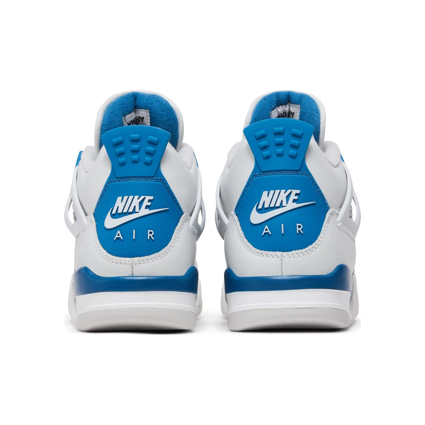 Jordan 4 Retro Military Blue (2024) (GS)