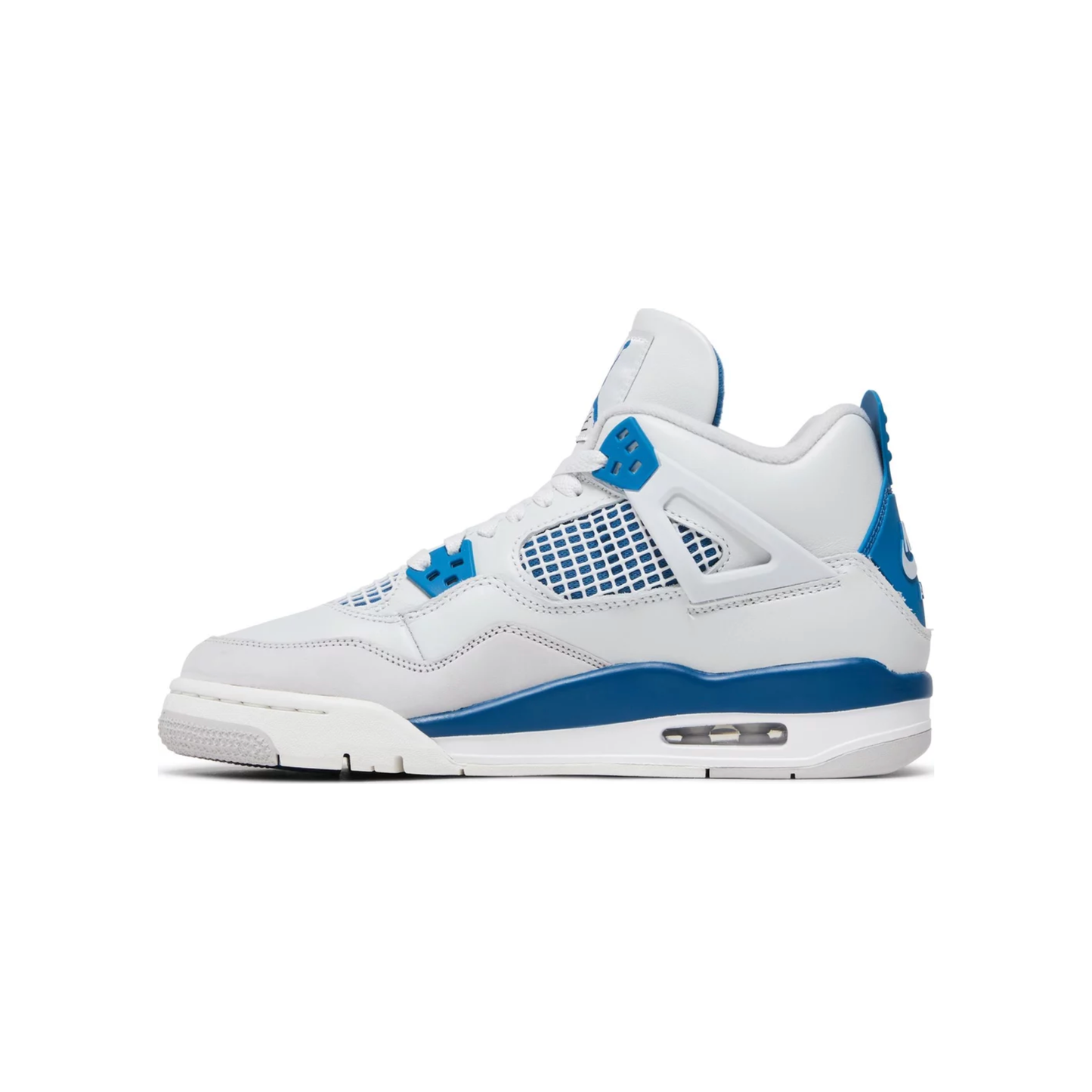 Jordan 4 Retro Military Blue (2024) (GS)