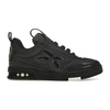 Louis Vuitton LV Skate Sneaker Black