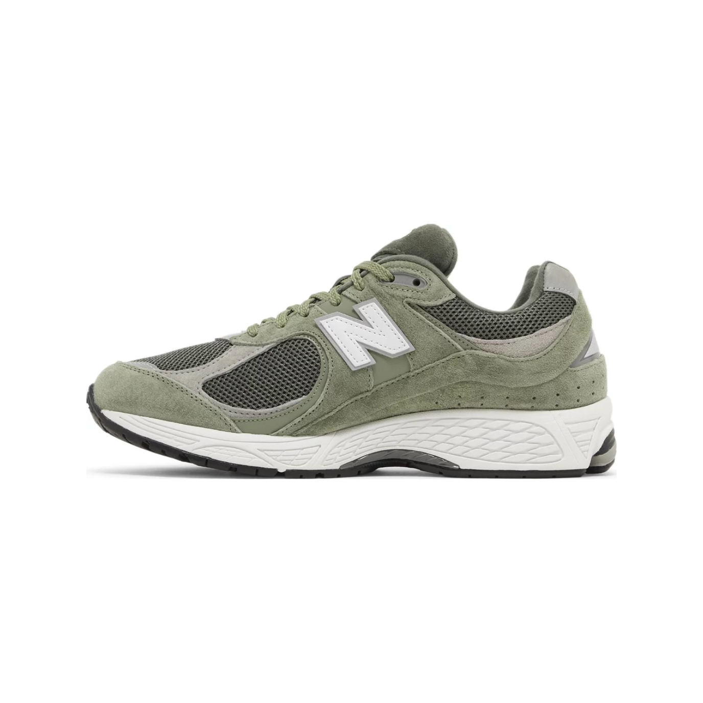New Balance 2002R Norway Spruce Green by New Balance in Shoes. Available at KershKicks for £115.00. A must-have for fans of New Balance looking to elevate their style with this Shoes.