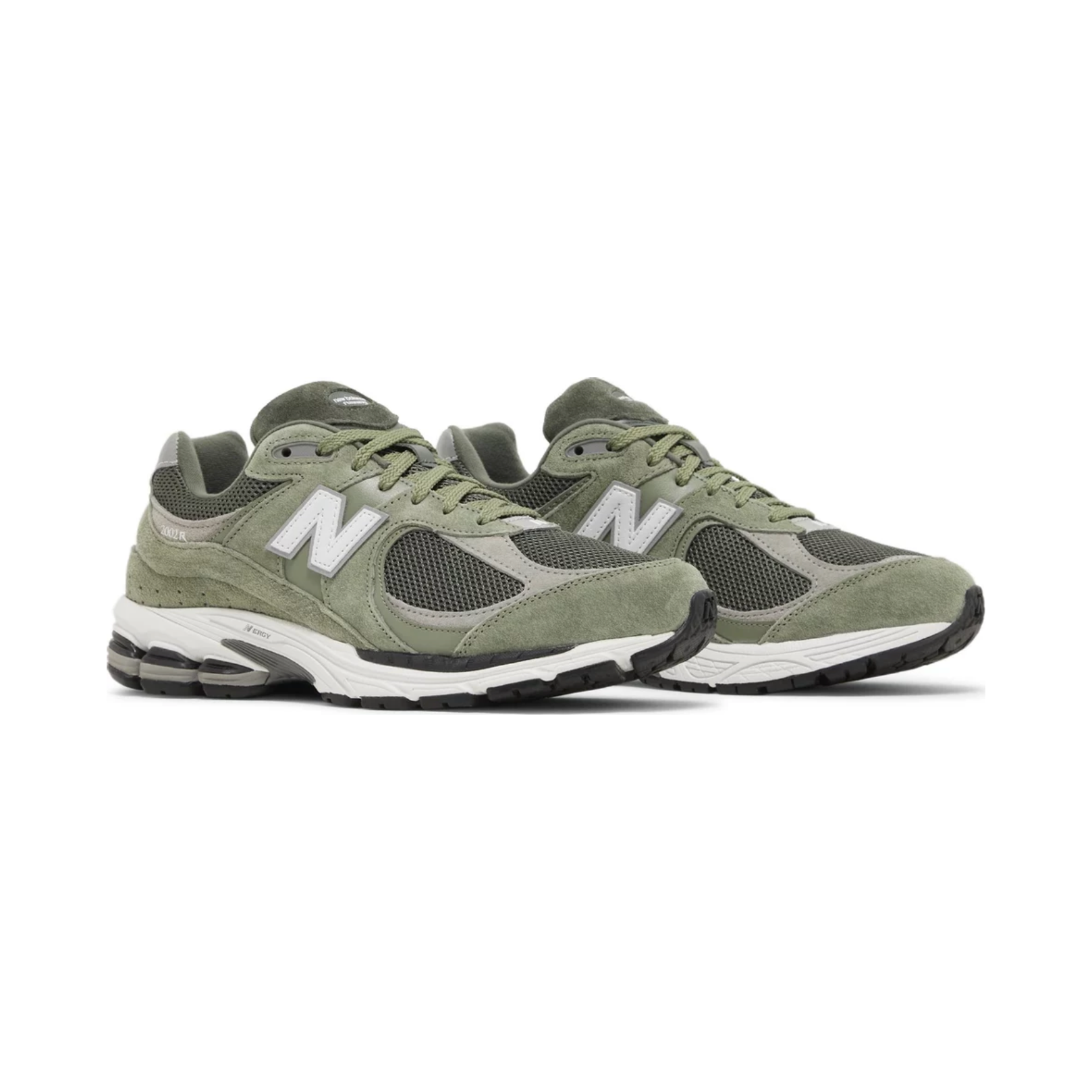 New Balance 2002R Norway Spruce Green by New Balance in Shoes. Available at KershKicks for £115.00. A must-have for fans of New Balance looking to elevate their style with this Shoes.
