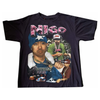 Marino Morwood Nigo Tee Black