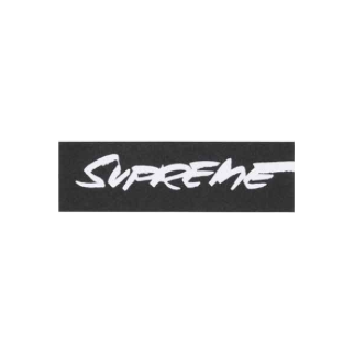 Supreme Futura Box Logo Tee White