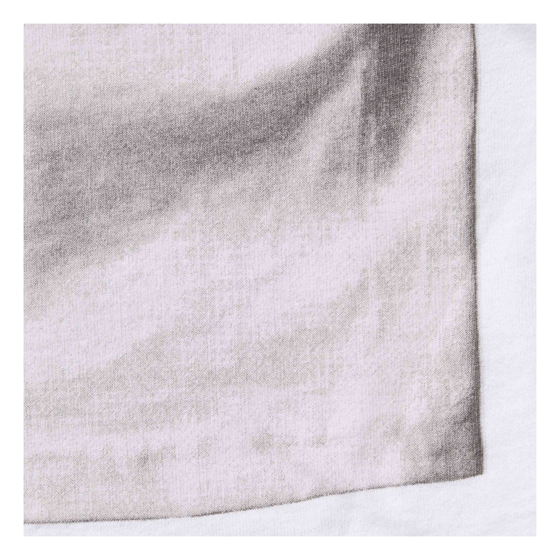 SUPREME/MM6 MAISON MARGIELA BOX LOGO TEE WHITE by Supreme in . Available at KershKicks for £175.00. A must-have for fans of Supreme looking to elevate their style with this T-Shirt.