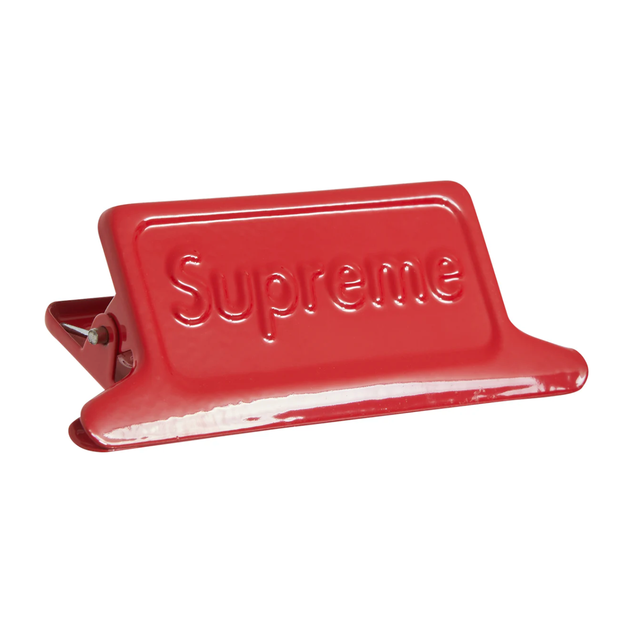 Supreme Dulton Small Clips (Set of 3) Multicolor