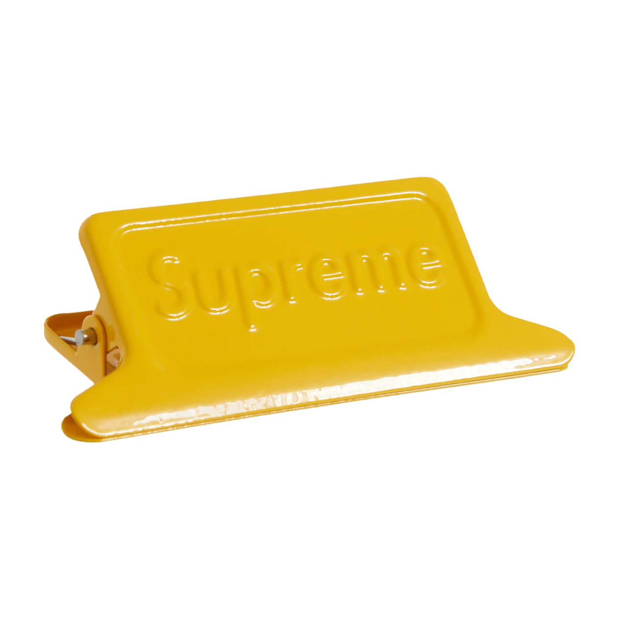 Supreme Dulton Small Clips (Set of 3) Multicolor by Supreme in Clothing Accessories. Available at KershKicks for £40.00. A must-have for fans of Supreme looking to elevate their style with this Accessories.