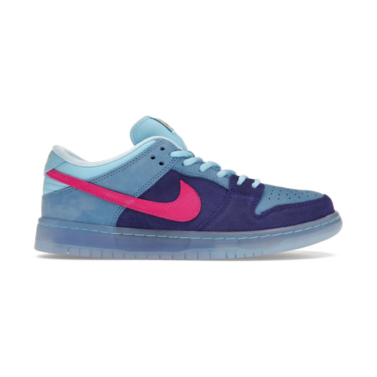 Nike SB Dunk Low Run The Jewels by Nike in Shoes. Available at KershKicks for £136.00. A must-have for fans of Nike looking to elevate their style with this Shoes.