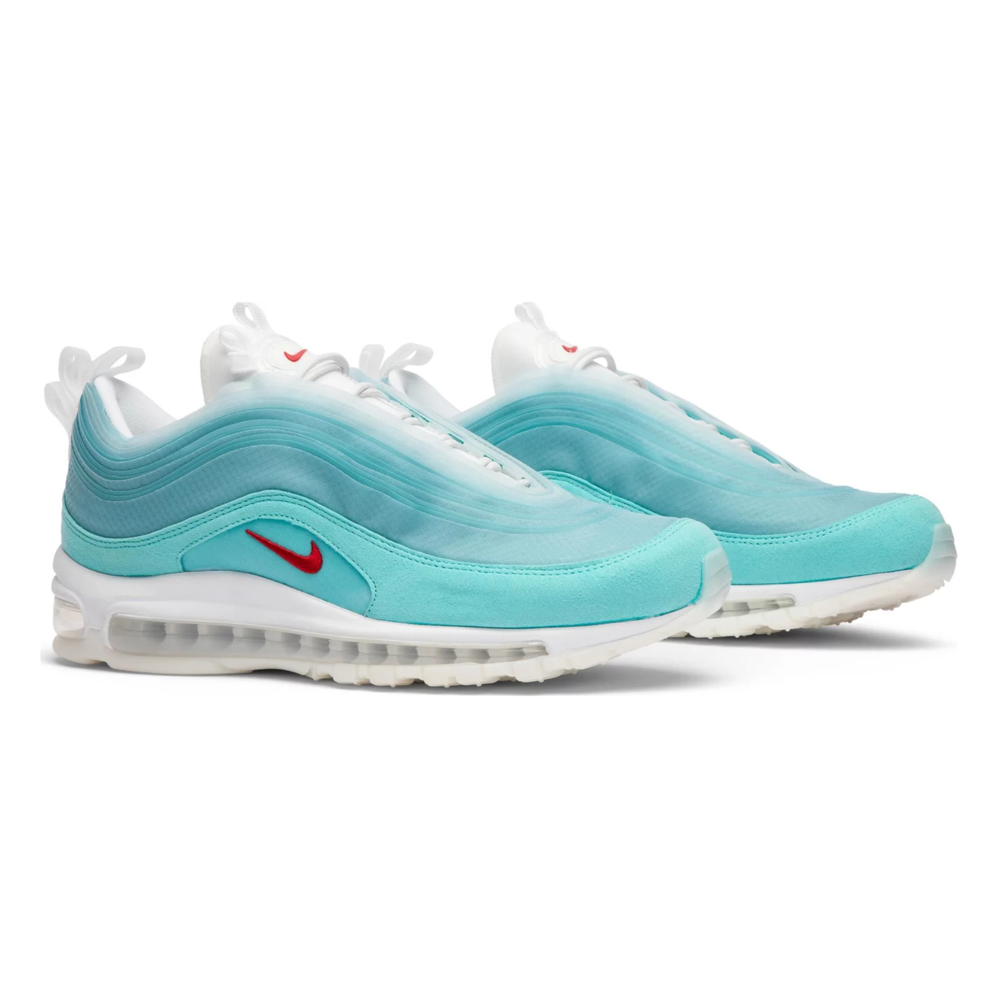 Nike Air Max 97 Shanghai Kaleidoscope by Nike in Shoes. Available at KershKicks for £500.00. A must-have for fans of Nike looking to elevate their style with this Shoes.