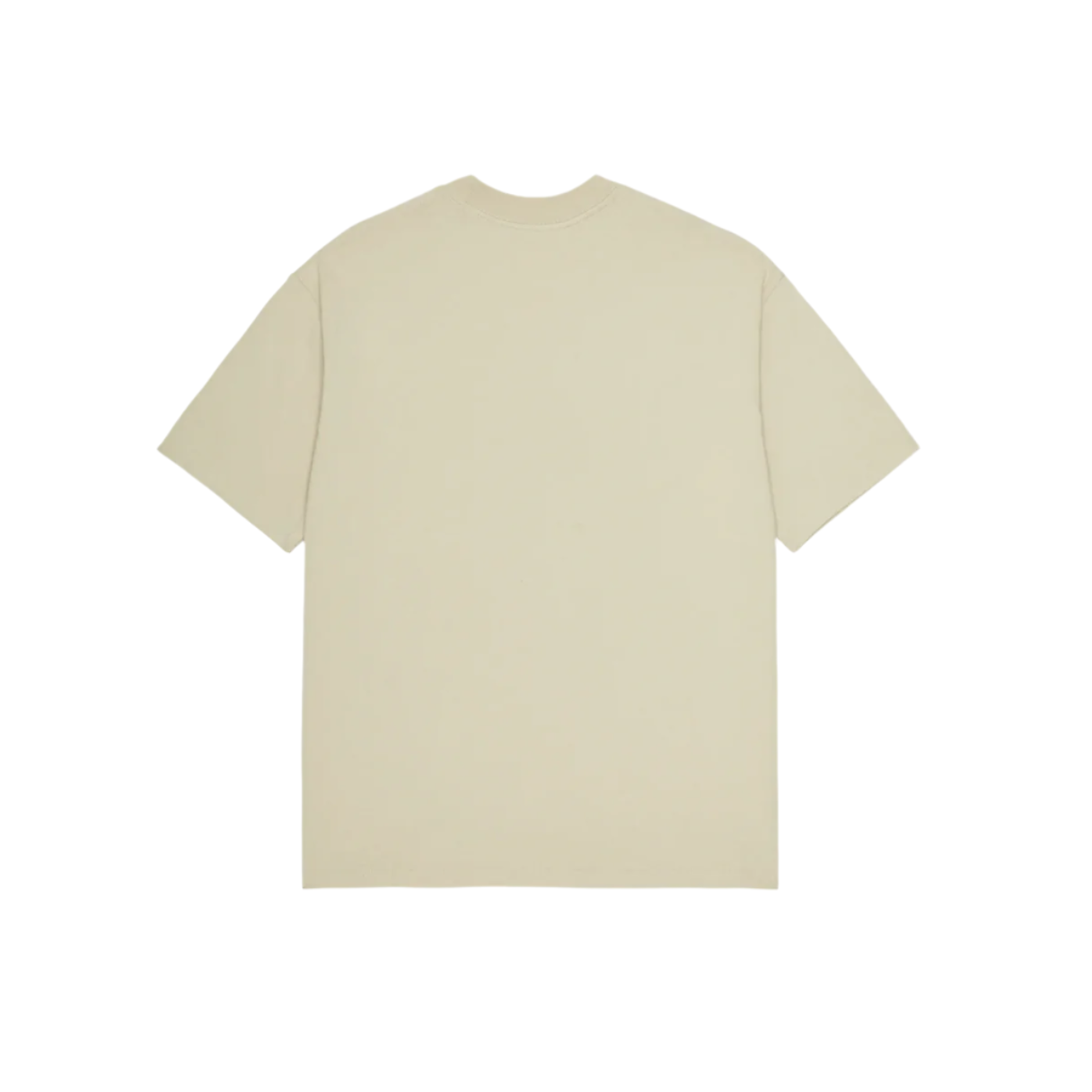 Broken Planet Market Basics T-Shirt Bone White by Broken Planet Market in Clothing. Available at KershKicks for £70.00. A must-have for fans of Broken Planet Market looking to elevate their style with this T-Shirt.