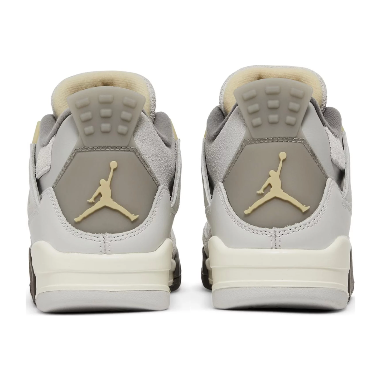 Jordan 4 Retro SE Craft Photon Dust (GS) by Jordan's in Shoes. Available at KershKicks for £195.00. A must-have for fans of Jordan's looking to elevate their style with this Shoes.