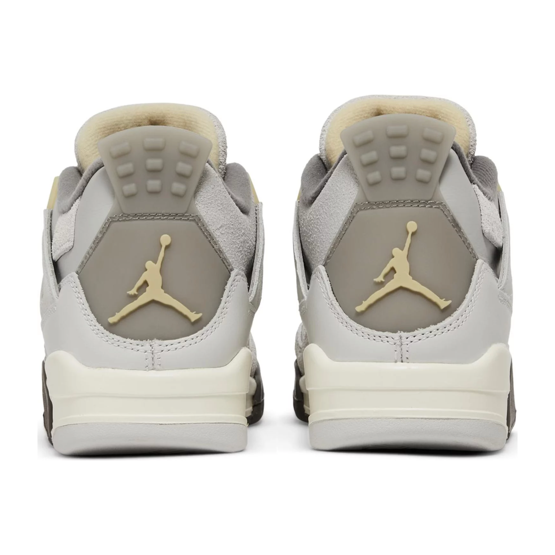 Jordan 4 Retro SE Craft Photon Dust (GS) by Jordan's in Shoes. Available at KershKicks for £195.00. A must-have for fans of Jordan's looking to elevate their style with this Shoes.