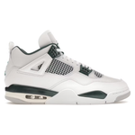 Jordan 4 Retro Oxidized Green