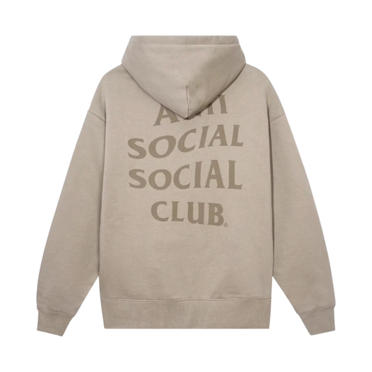 Anti Social Social Club Same But Different Eucalyptus Hoodie by Anti Social Social Club in . Available at KershKicks for £110.00. A must-have for fans of Anti Social Social Club looking to elevate their style with this T-Shirt.