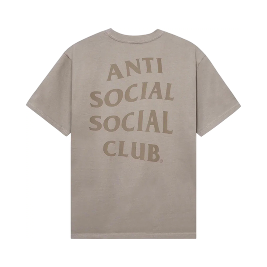 Anti Social Social Club Same But Different Eucalyptus Tee by Anti Social Social Club in . Available at KershKicks for £65.00. A must-have for fans of Anti Social Social Club looking to elevate their style with this T-Shirt.