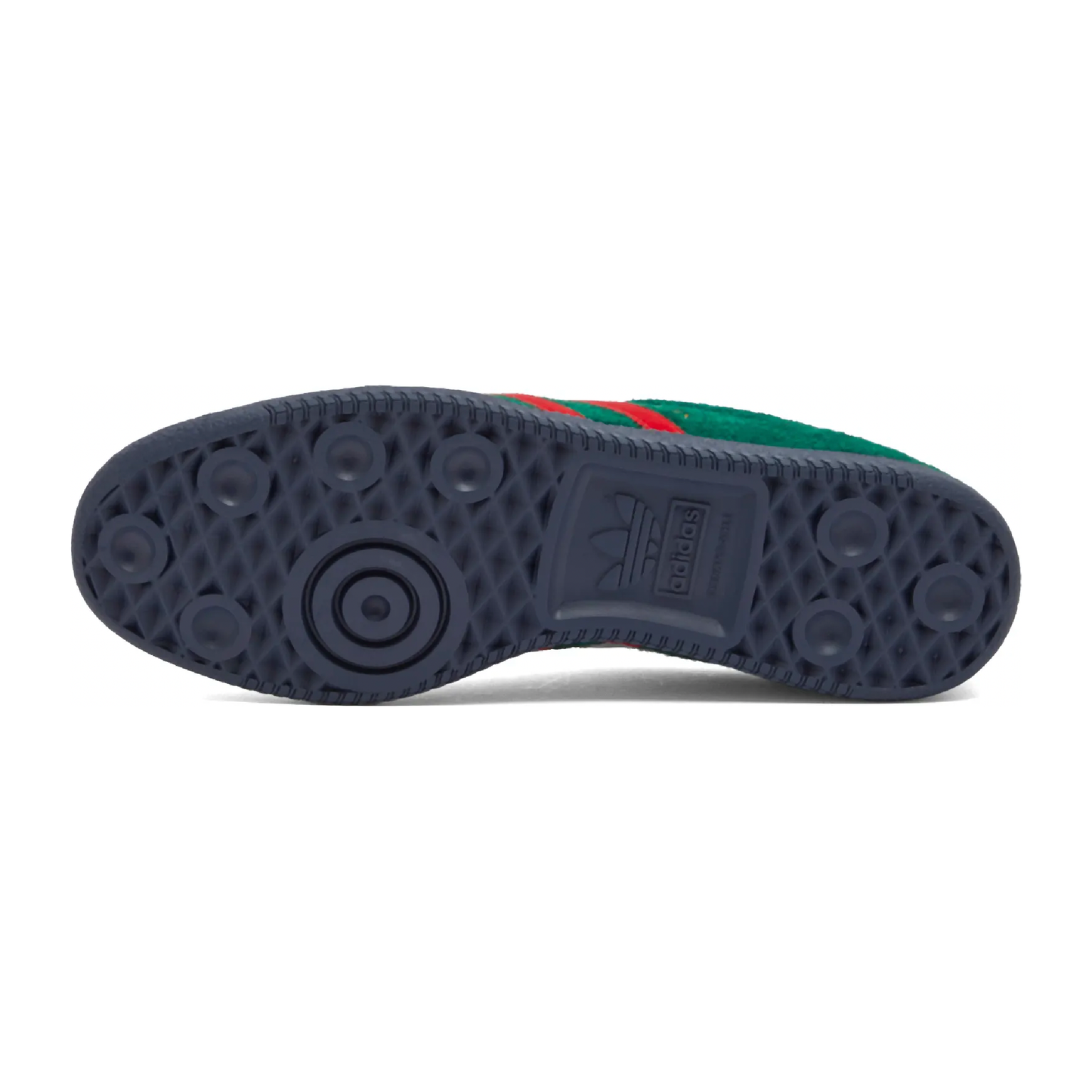 adidas Blackburn SPZL Collegiate Green Better Scarlet by Adidas in Shoes. Available at KershKicks for £100.00. A must-have for fans of Adidas looking to elevate their style with this Shoes.