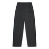 Broken Planet Wide-Leg Sweatpants Soot Black