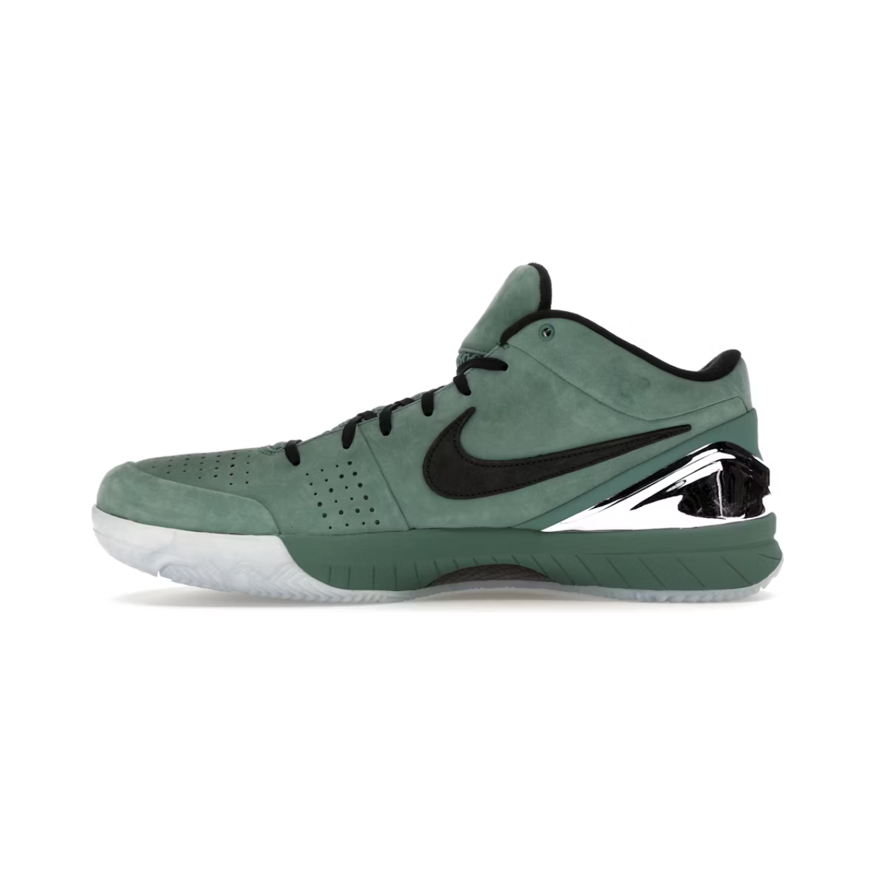 Nike Kobe 4 Protro Girl Dad by Nike in Shoes. Available at KershKicks for £250.00. A must-have for fans of Nike looking to elevate their style with this Shoes.