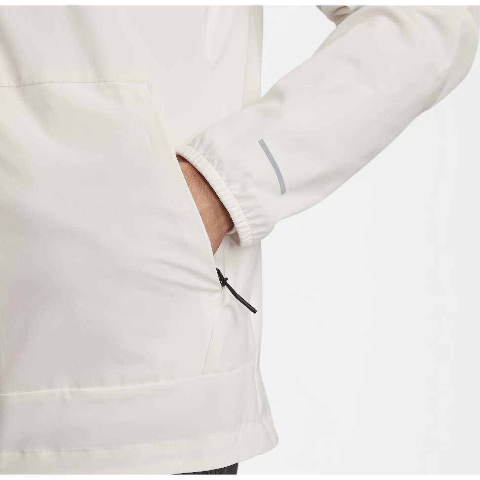 Nike Repel Hooded Veratile Jacket Cream by Nike in Uncategorized. Available at KershKicks for £79.00. A must-have for fans of Nike looking to elevate their style with this Jacket.