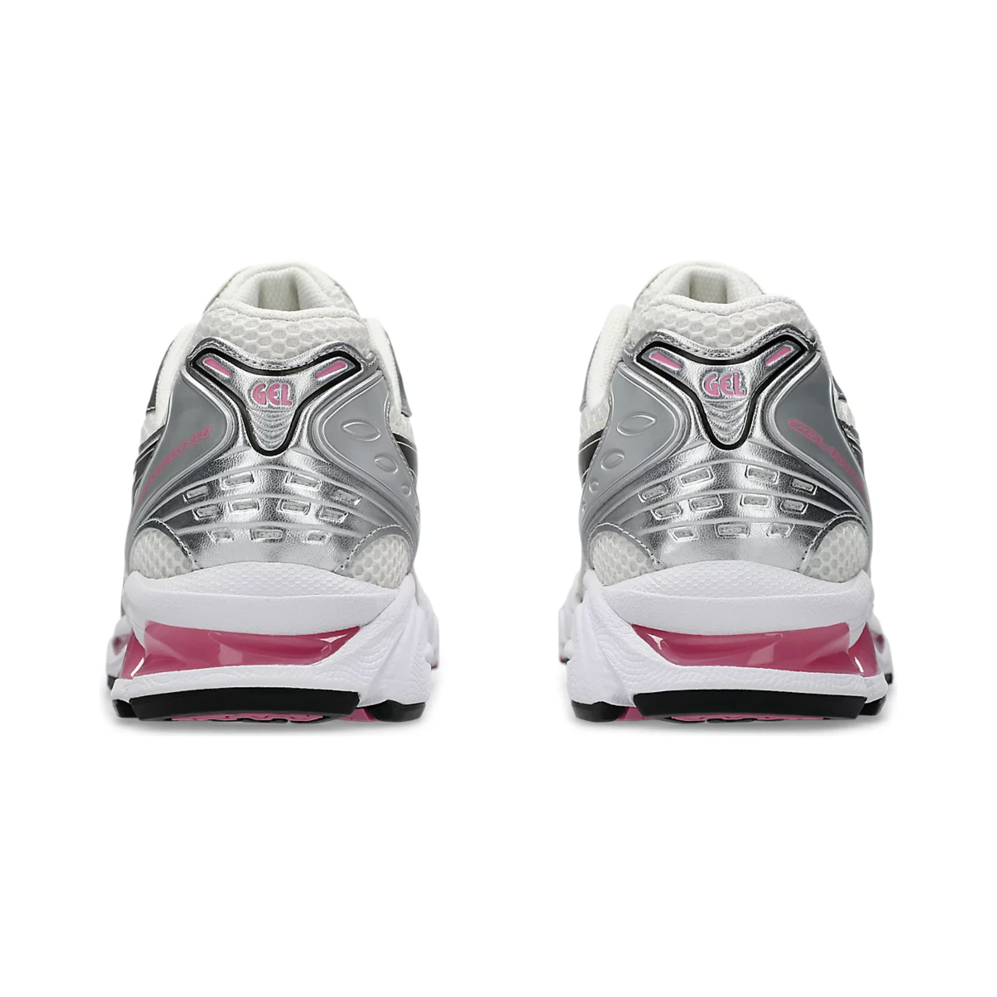 ASICS GEL Kayano 14 Cream Sweet Pink Asics KershKicks