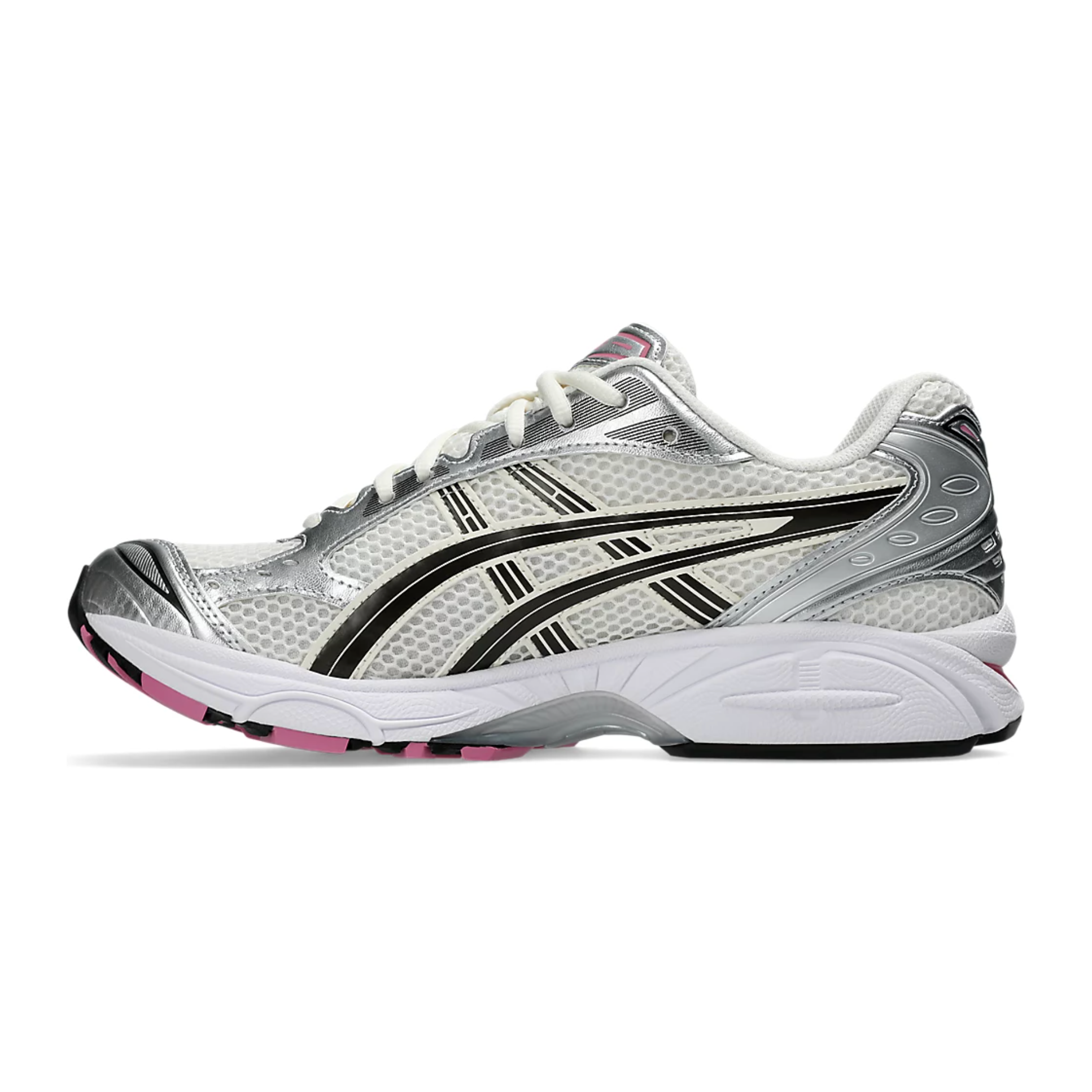 ASICS GEL-Kayano 14 Cream Sweet Pink | Asics | KershKicks ASICS GEL-Kayano 14 Cream Sweet Pink | Asics | KershKicks