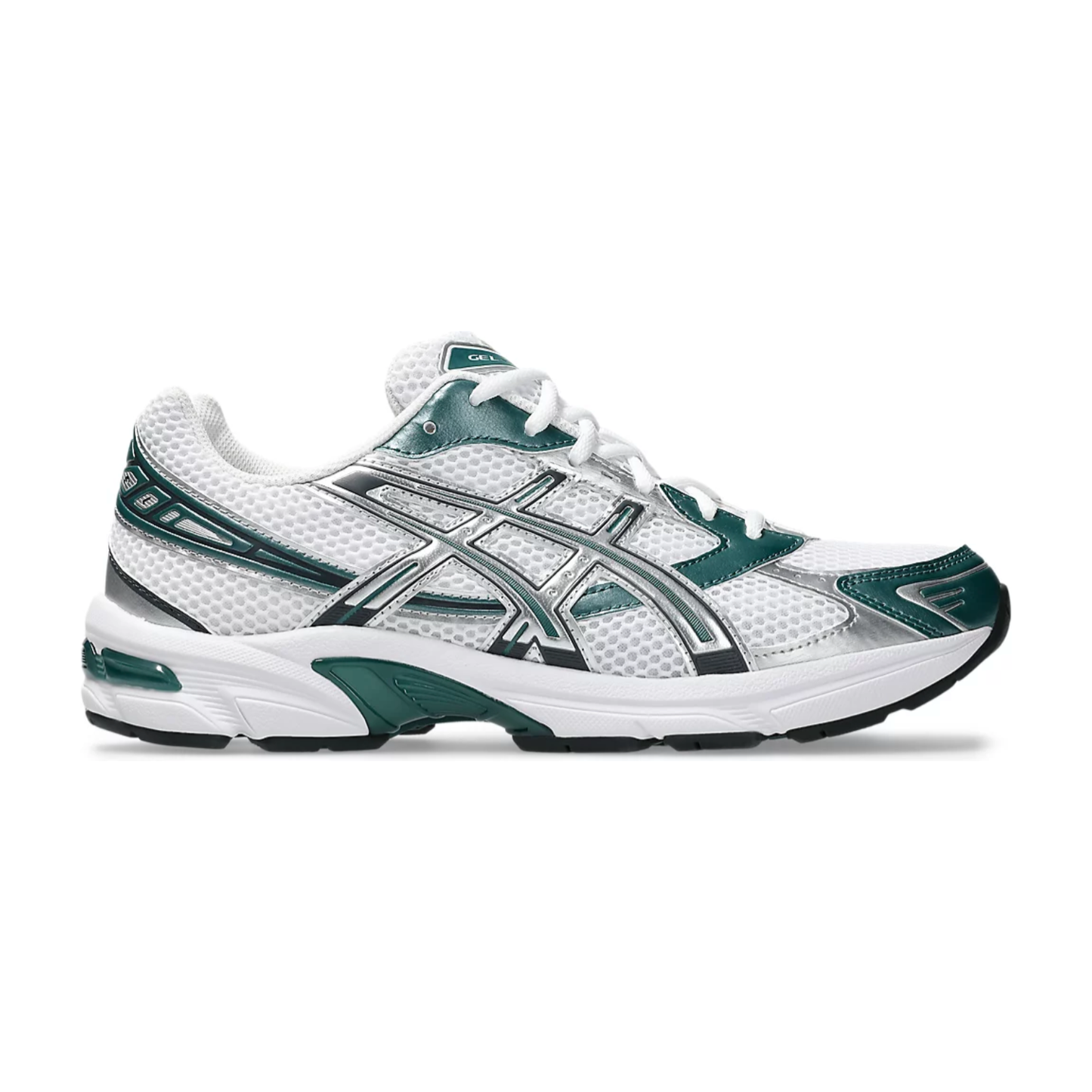 ASICS Gel-1130 Dark Neptune by Asics in Shoes. Available at KershKicks for £155.00. A must-have for fans of Asics looking to elevate their style with this Shoes.