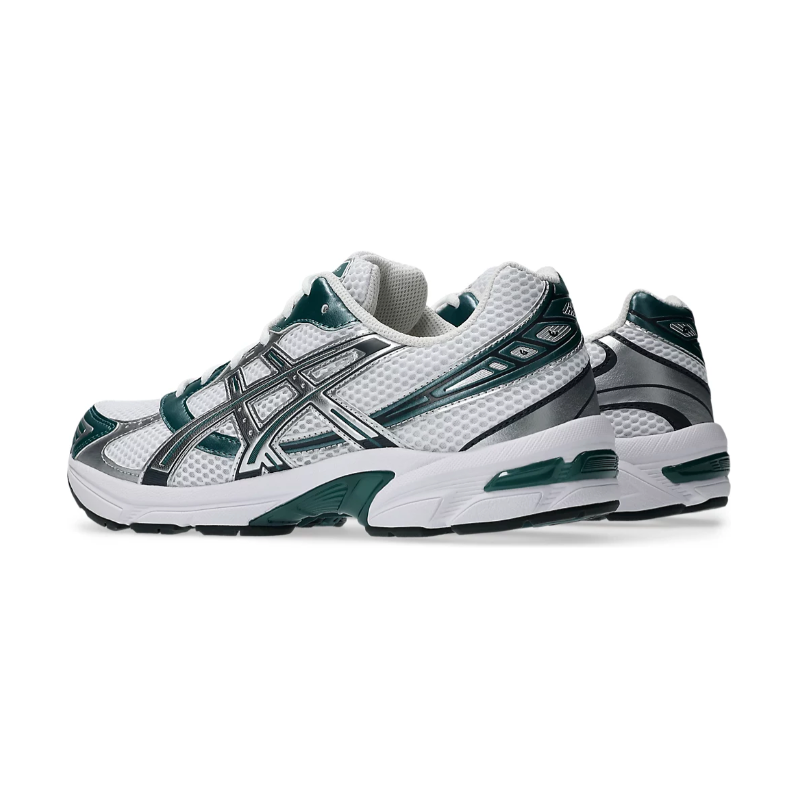 ASICS Gel-1130 Dark Neptune by Asics in Shoes. Available at KershKicks for £155.00. A must-have for fans of Asics looking to elevate their style with this Shoes.